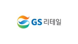 GS리테일 로고