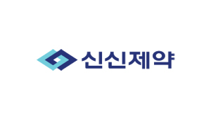 신신제약 로고