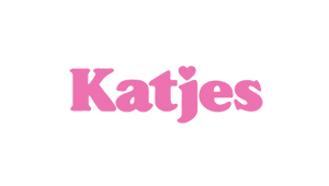 Katjes 로고